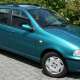 FIAT Palio Weekend - gepflegter...